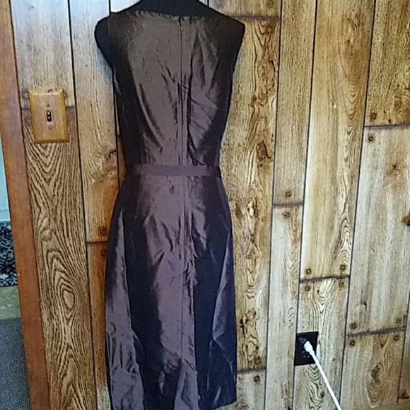 💜5/$25💜Tommy Bahama size 4. 100% silk. - Picture 4 of 7